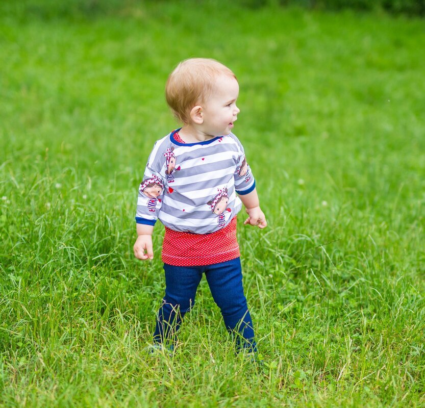 Mini&Me Summer Set Girls - Bild 9