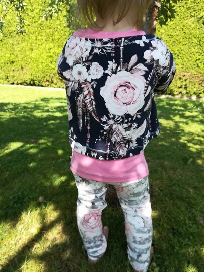 Mini&Me Summer Set Girls