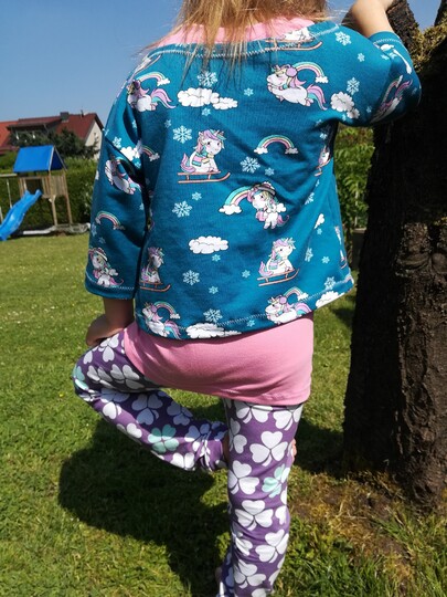 Mini&Me Summer Set Girls