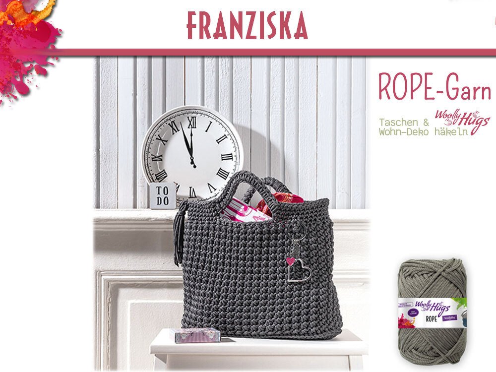 Tasche: Franziska