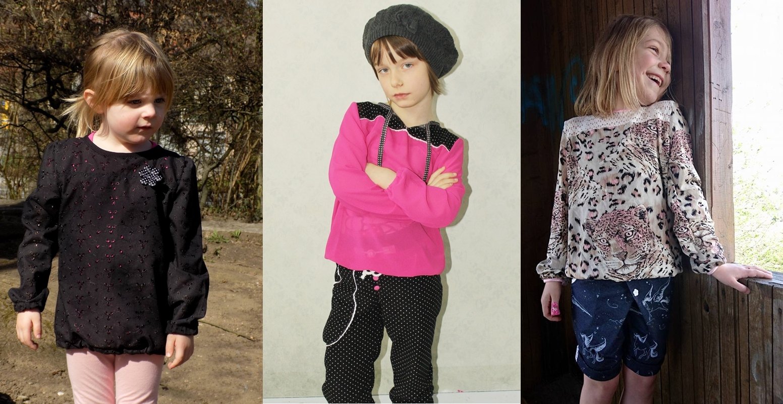 E-Book Lizzy Gr.92 -152