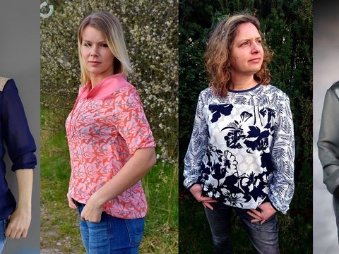 E-Book Lizz Gr. 32 -50