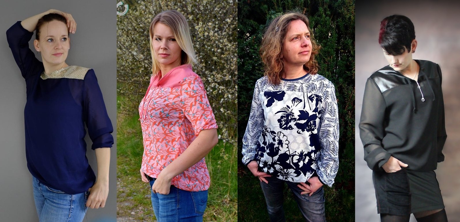 E-Book Lizz Gr. 32 -50