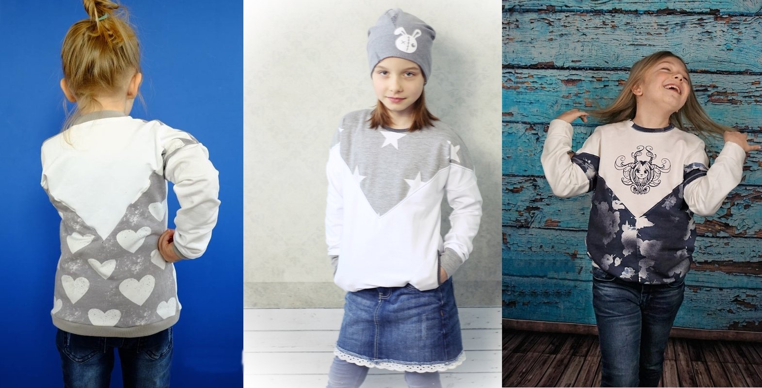 E-Book Mini Merry Gr. 92-158