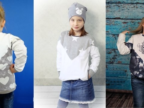 E-Book Mini Merry Gr. 92-158