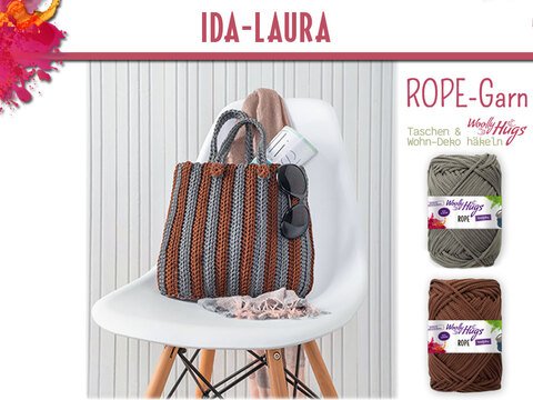 Tasche: Ida-Laura