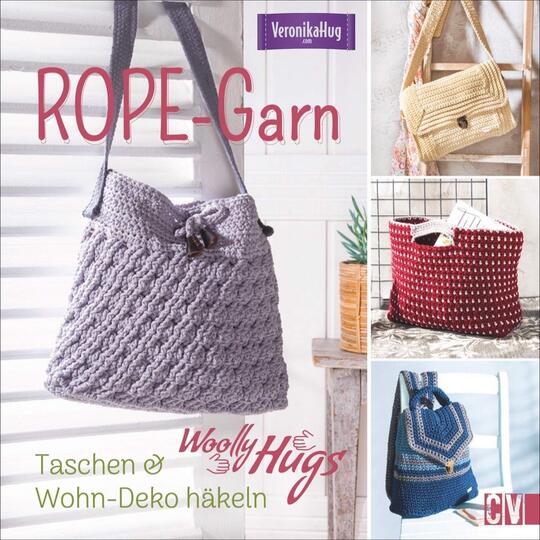 Tasche: Katharina