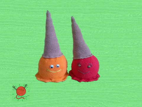 Der fruchtige Eisklex