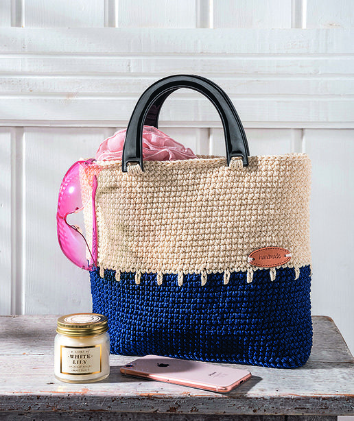 Tasche: Lea-Maria - Bild 5