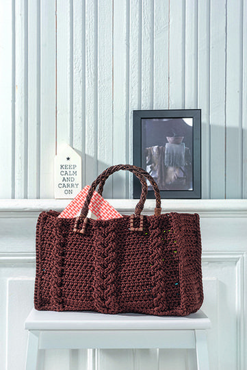 Tasche: Lina-Babette