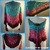 United Stitches - ein Patchworkprojekt