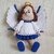 Guardian Angel, She - Crochet Pattern