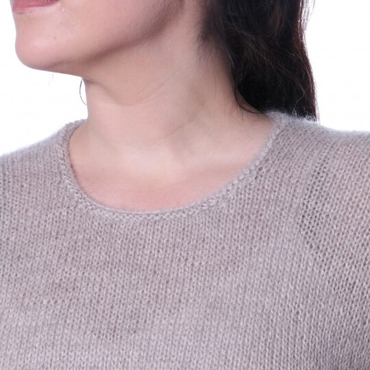 Charlotte Pullover
