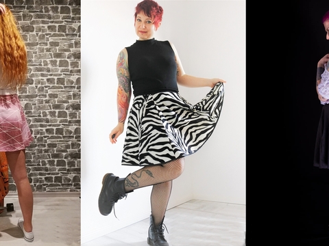 E-Book Rockz Gr.32-48