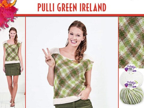 PULLI GREEN IRELAND