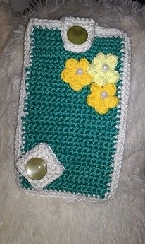 Handytaschen Set (für alle Größen)