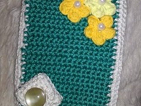 Handytaschen Set (für alle Größen)