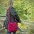 Filztasche Mia, Häkelanleitung