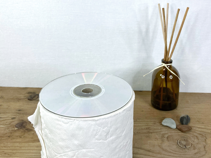 Klorollenhut „Homage an Holland“ - Häkelanleitung