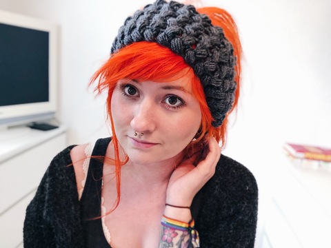 DIY gehäkeltes Stirnband für alle Altersstufen und Größen