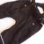 Strickanleitung Trachtenhose fürs Baby Gr. 56-74