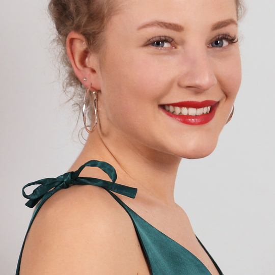 FRAU MAYA • Sommertop zum Knoten, e-book