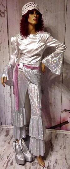 "Marlene" gehäkelte Sommermütze mit Blume PDF-Anleitung