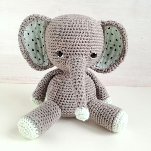 Amigurumi