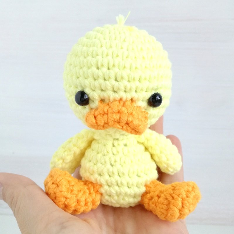 Pattern Duckling - Image 2