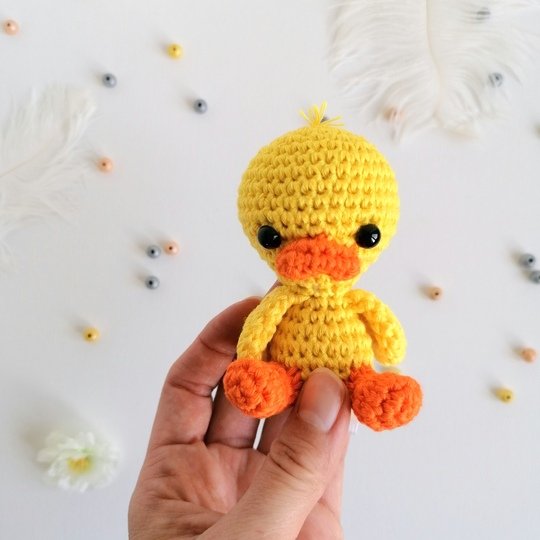 Pattern Duckling