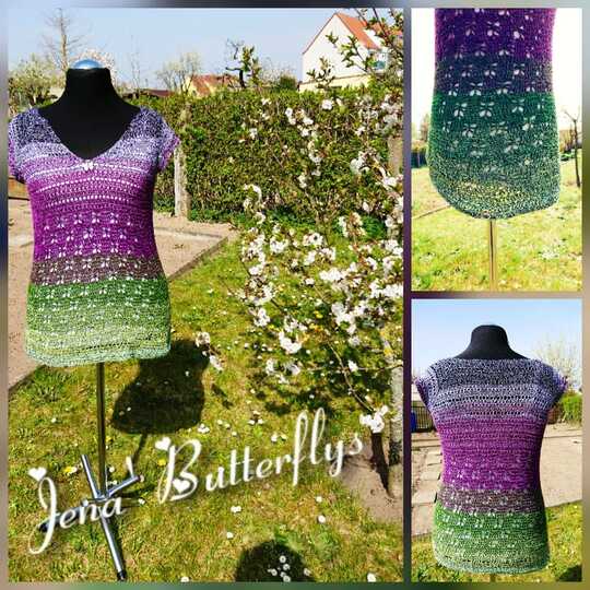 JeNa´s Butterfly