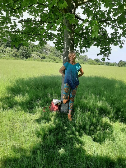 Häkelanleitung RVO Shirt "Wellenreiter"alle Größen, Wellenausschnitt!