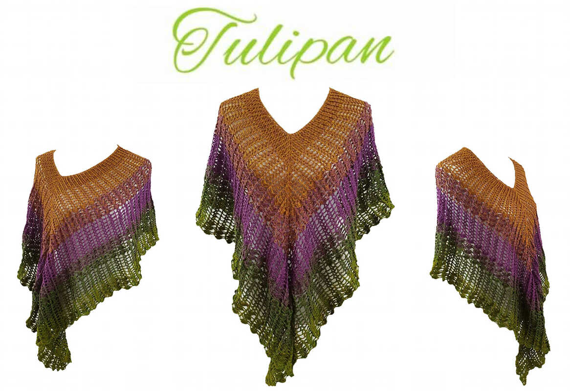 Tulipan Poncho