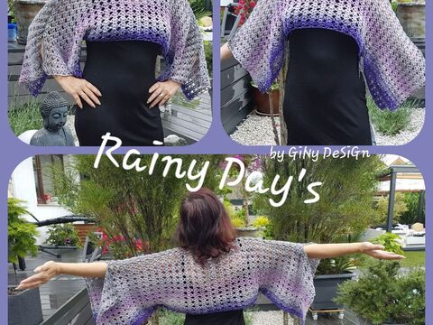 Rainy Day`s - Armstola