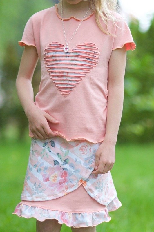 E-Book Rock Kukka Gr. 98-164 - Bild 6