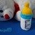 Crochet Pattern for the Feeding Bottle!