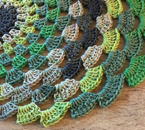 Deckchen Arizona - Bild 4