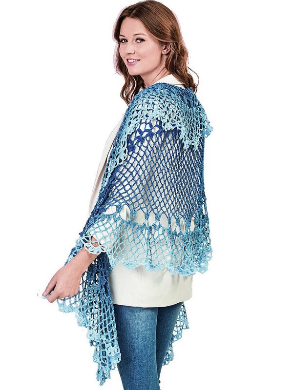 TUCH OVALTIKA - Bild 5