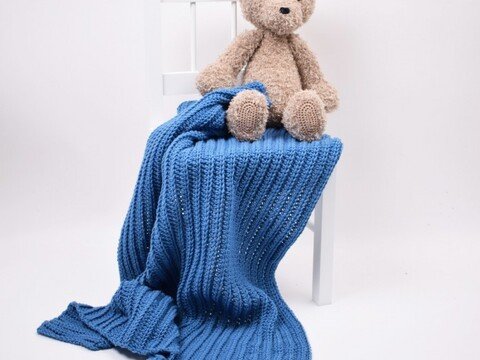 Rib Kinderwagendecke