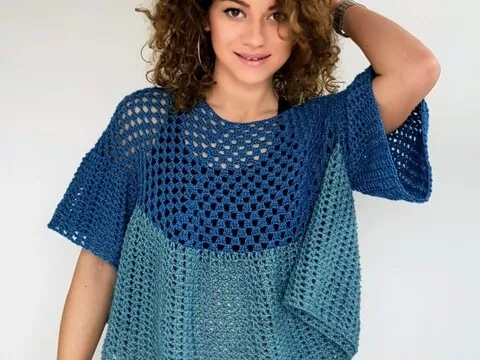 City Break Top