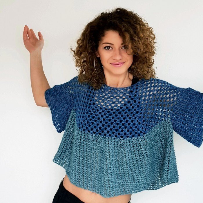 City Break Blouse - Image 2