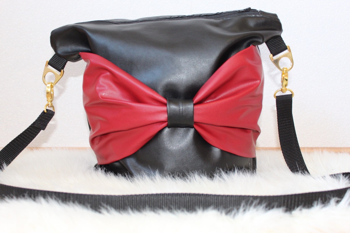 Schleifentasche "Liz"