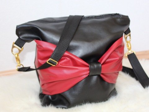 Schleifentasche "Liz"