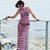 Crochet Pattern Sunny Days Beach Dress