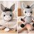 Crochet Pattern Donkey Music Box and Donkey Emil, crochet Donkey