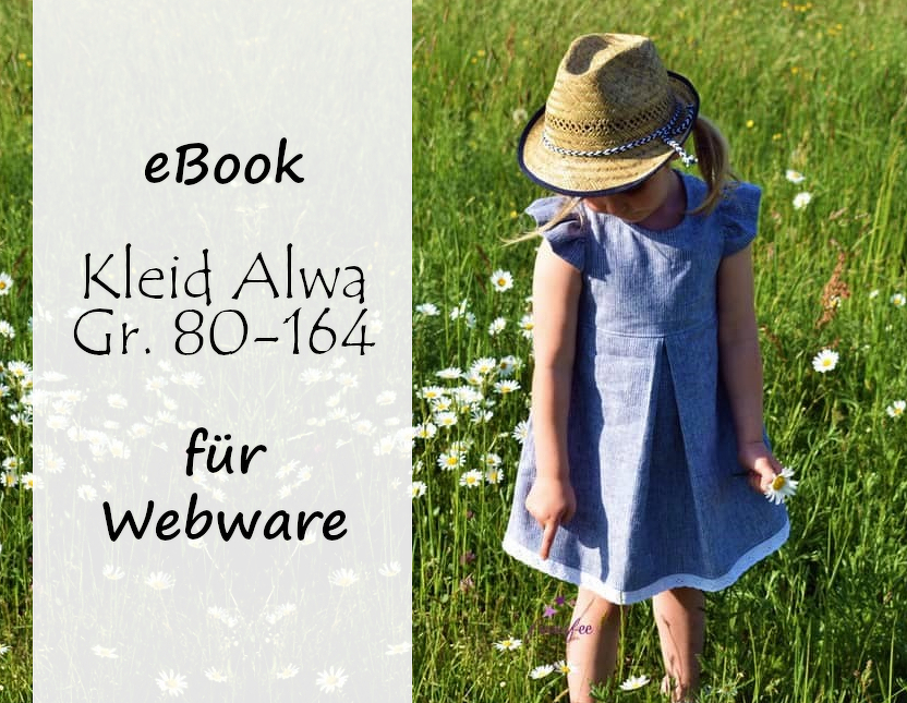 E-Book Alwa für Webware Gr. 80-164
