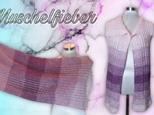 Muschelfieber Waistcoat