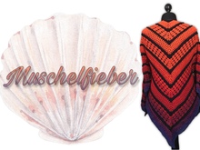 Muschelfieber - Tuch