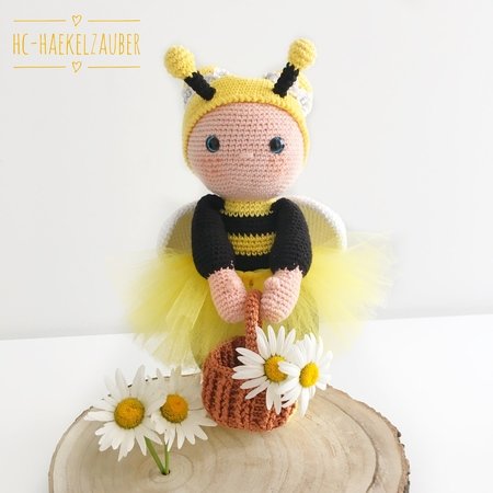 Bee Anabel