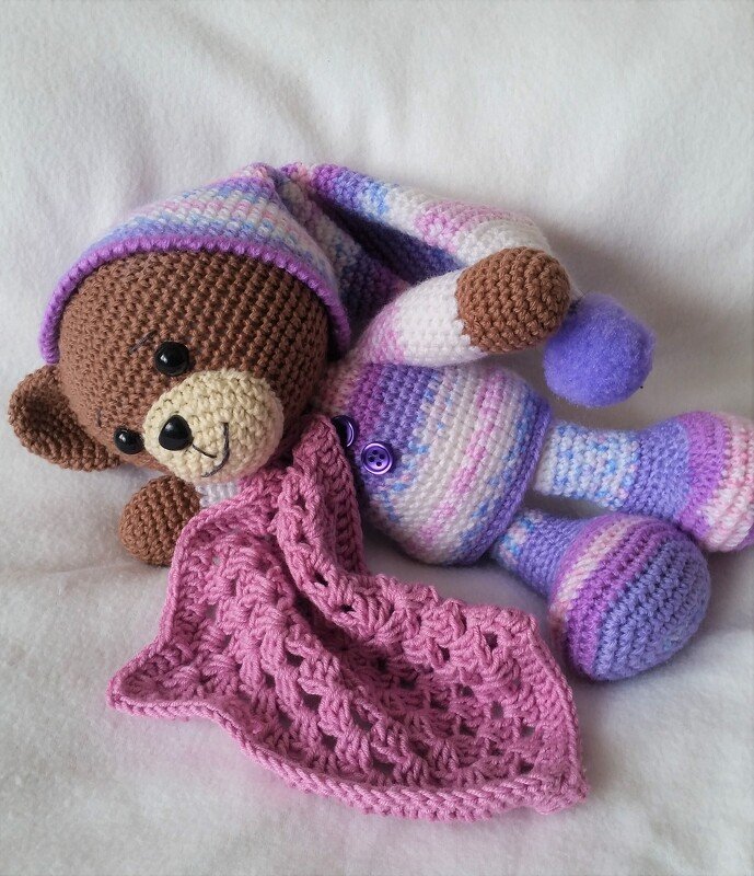 Schlafmützchen Paulchen und Paulinchen - Bild 7